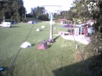 Archiv Foto Webcam Winterberg: Blick auf die Sesselbahn &#34;Rauher Busch&#34; 06:00