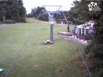 Archiv Foto Webcam Winterberg: Blick auf die Sesselbahn &#34;Rauher Busch&#34; 07:00