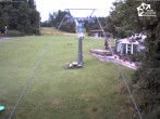 Archiv Foto Webcam Winterberg: Blick auf die Sesselbahn &#34;Rauher Busch&#34; 11:00