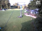 Archiv Foto Webcam Winterberg: Blick auf die Sesselbahn &#34;Rauher Busch&#34; 05:00
