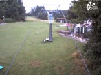 Archiv Foto Webcam Winterberg: Blick auf die Sesselbahn &#34;Rauher Busch&#34; 06:00