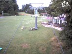 Archiv Foto Webcam Winterberg: Blick auf die Sesselbahn &#34;Rauher Busch&#34; 06:00