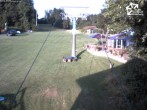 Archiv Foto Webcam Winterberg: Blick auf die Sesselbahn &#34;Rauher Busch&#34; 05:00