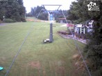 Archiv Foto Webcam Winterberg: Blick auf die Sesselbahn &#34;Rauher Busch&#34; 05:00