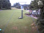 Archiv Foto Webcam Winterberg: Blick auf die Sesselbahn &#34;Rauher Busch&#34; 06:00