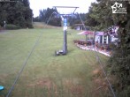 Archiv Foto Webcam Winterberg: Blick auf die Sesselbahn &#34;Rauher Busch&#34; 07:00