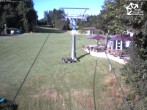 Archiv Foto Webcam Winterberg: Blick auf die Sesselbahn &#34;Rauher Busch&#34; 07:00