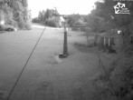 Archiv Foto Webcam Winterberg: Blick auf die Sesselbahn &#34;Rauher Busch&#34; 21:00