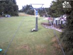 Archiv Foto Webcam Winterberg: Blick auf die Sesselbahn &#34;Rauher Busch&#34; 07:00