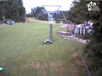 Archiv Foto Webcam Winterberg: Blick auf die Sesselbahn &#34;Rauher Busch&#34; 05:00