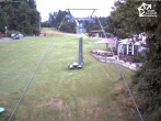 Archiv Foto Webcam Winterberg: Blick auf die Sesselbahn &#34;Rauher Busch&#34; 06:00