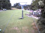 Archiv Foto Webcam Winterberg: Blick auf die Sesselbahn &#34;Rauher Busch&#34; 11:00