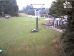 Archiv Foto Webcam Winterberg: Blick auf die Sesselbahn &#34;Rauher Busch&#34; 05:00