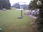 Archiv Foto Webcam Winterberg: Blick auf die Sesselbahn &#34;Rauher Busch&#34; 06:00