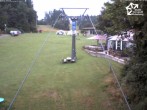 Archiv Foto Webcam Winterberg: Blick auf die Sesselbahn &#34;Rauher Busch&#34; 07:00