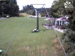 Archiv Foto Webcam Winterberg: Blick auf die Sesselbahn &#34;Rauher Busch&#34; 11:00