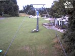 Archiv Foto Webcam Winterberg: Blick auf die Sesselbahn &#34;Rauher Busch&#34; 13:00