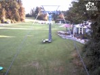 Archiv Foto Webcam Winterberg: Blick auf die Sesselbahn &#34;Rauher Busch&#34; 19:00