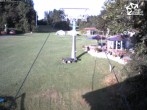 Archiv Foto Webcam Winterberg: Blick auf die Sesselbahn &#34;Rauher Busch&#34; 06:00