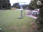 Archiv Foto Webcam Winterberg: Blick auf die Sesselbahn &#34;Rauher Busch&#34; 09:00