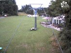 Archiv Foto Webcam Winterberg: Blick auf die Sesselbahn &#34;Rauher Busch&#34; 11:00