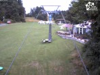 Archiv Foto Webcam Winterberg: Blick auf die Sesselbahn &#34;Rauher Busch&#34; 19:00