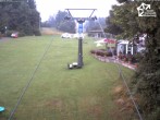 Archiv Foto Webcam Winterberg: Blick auf die Sesselbahn &#34;Rauher Busch&#34; 06:00
