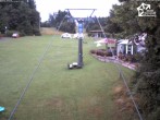 Archiv Foto Webcam Winterberg: Blick auf die Sesselbahn &#34;Rauher Busch&#34; 07:00