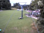 Archiv Foto Webcam Winterberg: Blick auf die Sesselbahn &#34;Rauher Busch&#34; 11:00