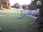 Archiv Foto Webcam Winterberg: Blick auf die Sesselbahn &#34;Rauher Busch&#34; 19:00