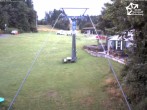 Archiv Foto Webcam Winterberg: Blick auf die Sesselbahn &#34;Rauher Busch&#34; 06:00