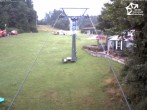 Archiv Foto Webcam Winterberg: Blick auf die Sesselbahn &#34;Rauher Busch&#34; 07:00