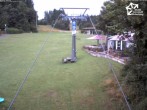 Archiv Foto Webcam Winterberg: Blick auf die Sesselbahn &#34;Rauher Busch&#34; 11:00
