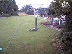 Archiv Foto Webcam Winterberg: Blick auf die Sesselbahn &#34;Rauher Busch&#34; 15:00
