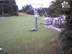 Archiv Foto Webcam Winterberg: Blick auf die Sesselbahn &#34;Rauher Busch&#34; 19:00