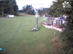 Archived image Webcam Winterberg: View chair lift &#34;Rauher Busch&#34; 06:00