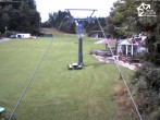 Archiv Foto Webcam Winterberg: Blick auf die Sesselbahn &#34;Rauher Busch&#34; 11:00