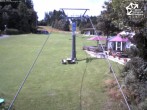 Archiv Foto Webcam Winterberg: Blick auf die Sesselbahn &#34;Rauher Busch&#34; 11:00