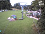Archiv Foto Webcam Winterberg: Blick auf die Sesselbahn &#34;Rauher Busch&#34; 09:00