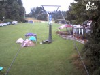 Archiv Foto Webcam Winterberg: Blick auf die Sesselbahn &#34;Rauher Busch&#34; 06:00