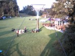 Archiv Foto Webcam Winterberg: Blick auf die Sesselbahn &#34;Rauher Busch&#34; 05:00