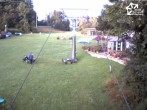 Archiv Foto Webcam Winterberg: Blick auf die Sesselbahn &#34;Rauher Busch&#34; 06:00