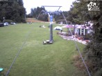 Archived image Webcam Winterberg: View chair lift &#34;Rauher Busch&#34; 09:00