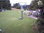 Archived image Webcam Winterberg: View chair lift &#34;Rauher Busch&#34; 11:00