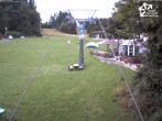 Archived image Webcam Winterberg: View chair lift &#34;Rauher Busch&#34; 13:00