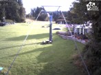 Archived image Webcam Winterberg: View chair lift &#34;Rauher Busch&#34; 17:00