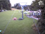 Archived image Webcam Winterberg: View chair lift &#34;Rauher Busch&#34; 19:00