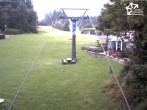 Archived image Webcam Winterberg: View chair lift &#34;Rauher Busch&#34; 11:00