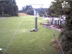 Archived image Webcam Winterberg: View chair lift &#34;Rauher Busch&#34; 13:00