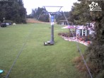 Archiv Foto Webcam Winterberg: Blick auf die Sesselbahn &#34;Rauher Busch&#34; 06:00